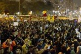 protestos