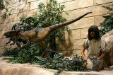 - Creation Museum, Petersburg, Kentucky -