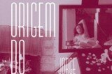 "A origem do mundo", de Jorge Edwards. (Cosac Naify, 2014, 160 pp.)