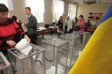 Ukraine-elections