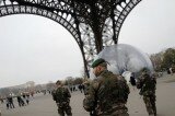 Vigilância na França