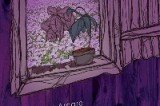 "Violeta Velha e Outras Flores", de