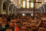 - Cristãos coptas no Egito (2013) -